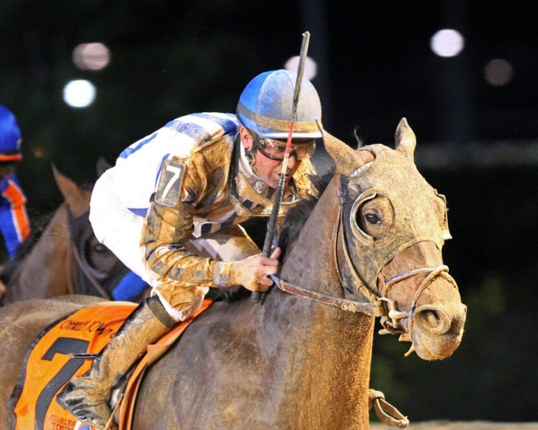 Charles Town announces 2015 stakes schedule * The Racing Biz