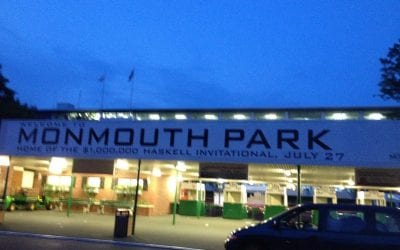 Monmouth Park purse subsidy continued through 2029