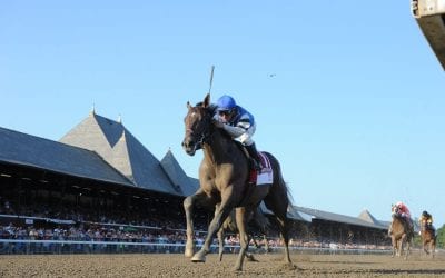 From the Spa: July 25 Midlantic-breds in Saratoga stakes