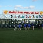 Maryland Million draws 270 pre-entries