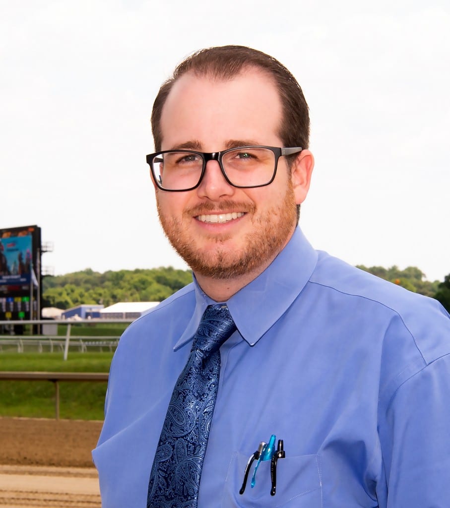 Chris Merz to head Maryland Racing Commission * The Racing Biz