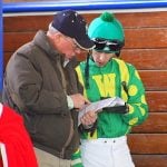 Maryland Million: Hamilton Smith seeking first Classic