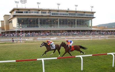 Evenly matched group to meet in wide-open Penn Mile