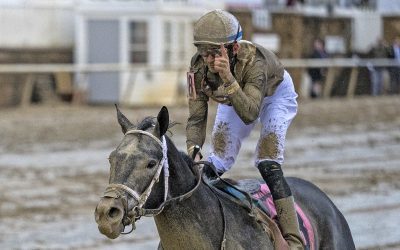 Post Time has final local move before Breeders’ Cup