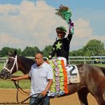 Delaware Park picks and analysis: July 25, 2024