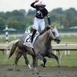 Pennsylvania Derby day in pictures