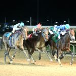 WVBC: “Future of WV-bred racing” on display