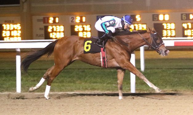 What we learned in last weeks Parx, Penn National stakes