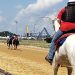 Timonium post parade